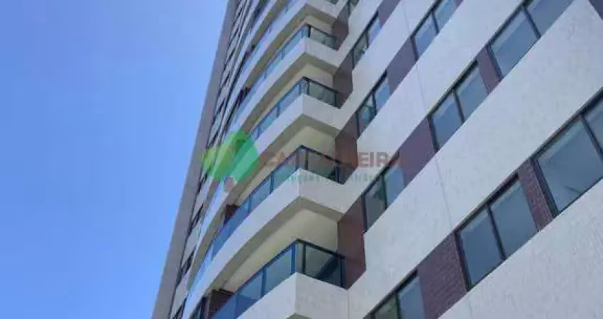 Apartamento com 3 quartos à venda na Rua Alberto Paiva, 111, Graças, Recife