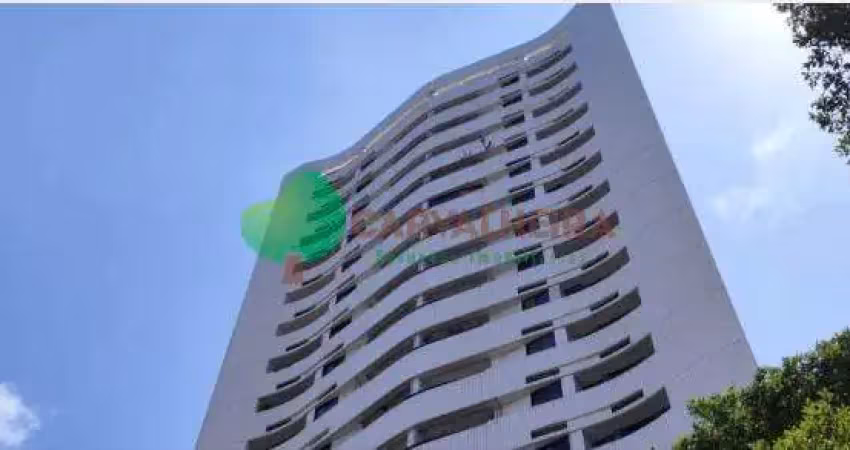 Apartamento com 3 quartos à venda na Rua São Salvador, 105, Espinheiro, Recife