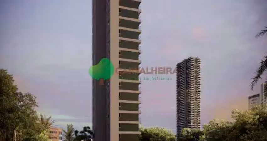 Apartamento com 3 quartos à venda na Rua Alfredo Fernandes, 320, Casa Forte, Recife