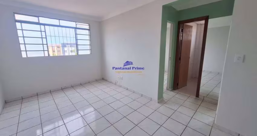 Apartamento com 2 quartos à venda na Avenida Governador Dante Martins de Oliveira, 402, Residencial Santa Inês, Cuiabá