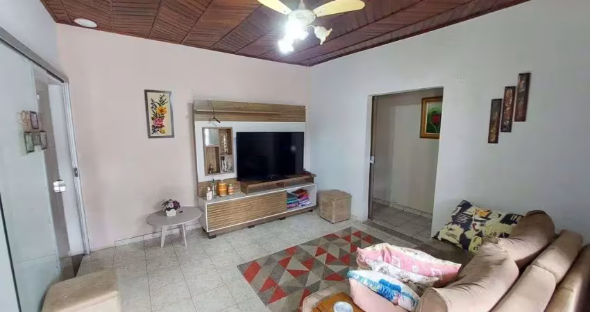 Casa para Venda - CPA II, Cuiabá - 280m², 1 vaga