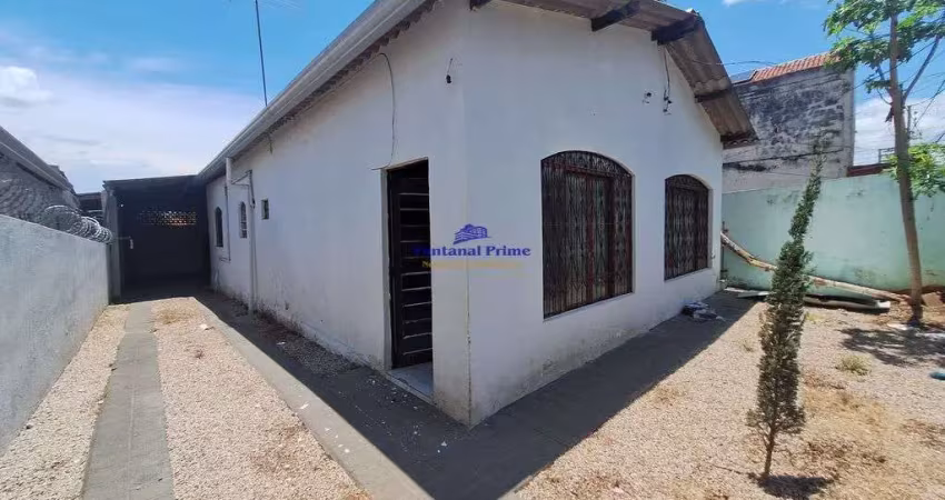 Casa com 3 quartos para venda no bairro pedregal - cuiabá - mt