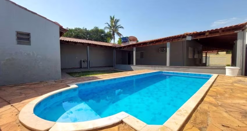 Casa para Venda - Jardim Universitário - Cuiabá - 450m²