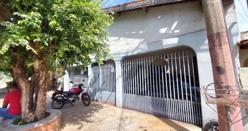 Casa com 1 quarto à venda na Rua Prof.ª Floriano Siqueira, nº, 60, Novo Terceiro, Cuiabá