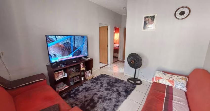 Casa a venda no Bairro Santa Terezinha II - Cuiabá - MT