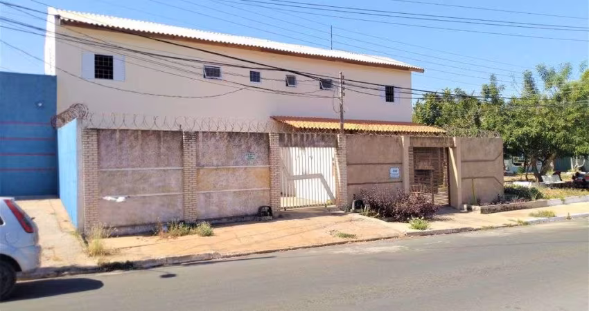Sobrado para Venda - Jardim Primavera, Cuiabá - 150m², 2 vagas