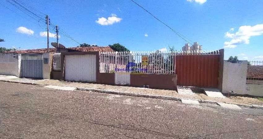 Casa sobrado para venda no bairro - Santa helena - 6/4 - 3 WC e 2 vaga 277m²