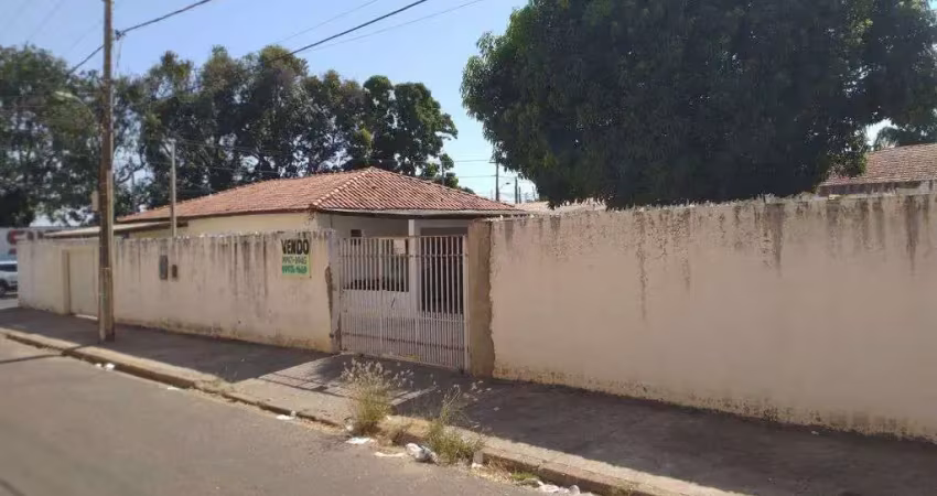 Terreno à venda na Rua Dr. Luis de Castro Pereira, 403, Cidade Alta, Cuiabá