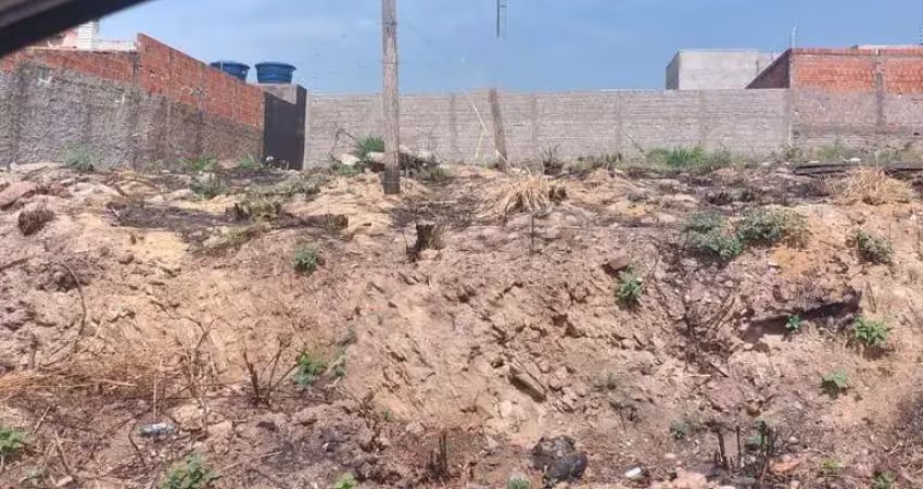 Terreno a venda bairro dom bosco em cuiabá 12x30m² - 360 m²