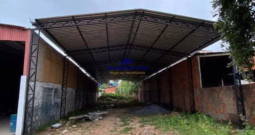 Terreno a venda no bairro ponte nova em várzea grande com área total de 430 m²
