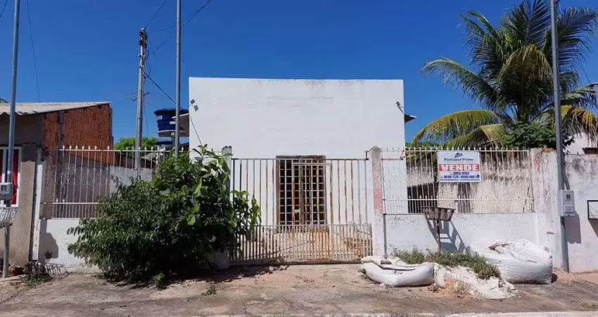 Ponto comercial para venda - osmar cabral, cuiabá - 200m²