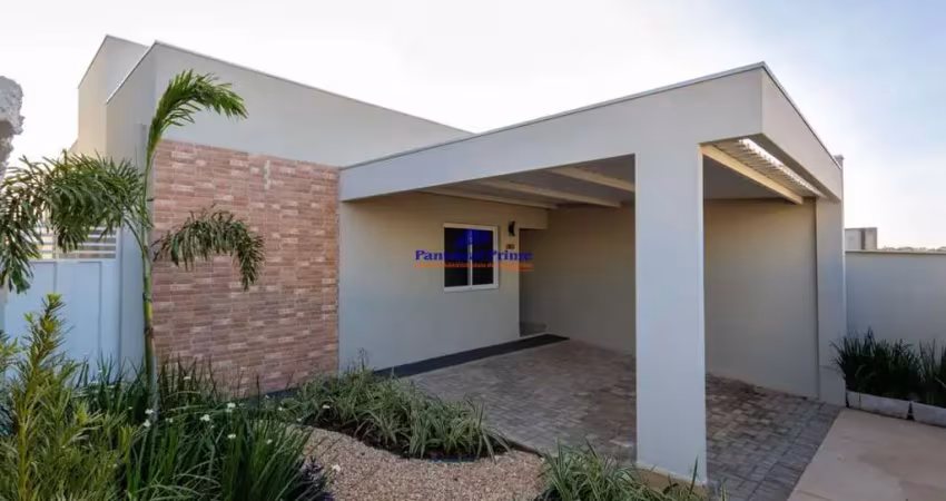 Casa em condomínio - Arbo Iguatemi - Parque Atalaia - Cuiabá