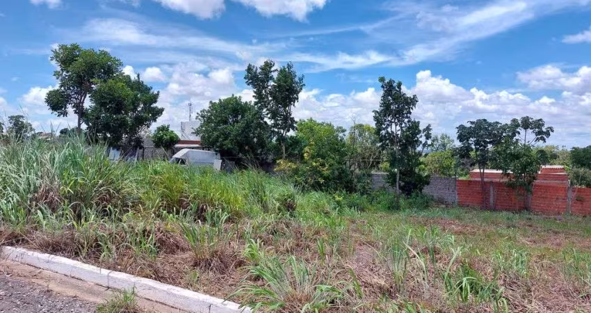 Terreno Residencial Tropical Ville - Cuiabá - MT próximo ao HMC e AMBEV