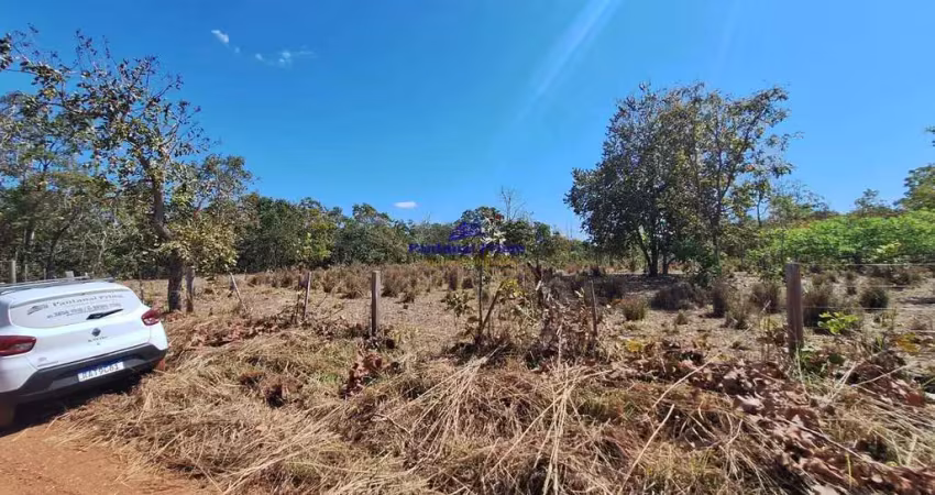 Chácara / lote para venda próx. fazenda cocoricó  - 10.800m² - próximo mt 251