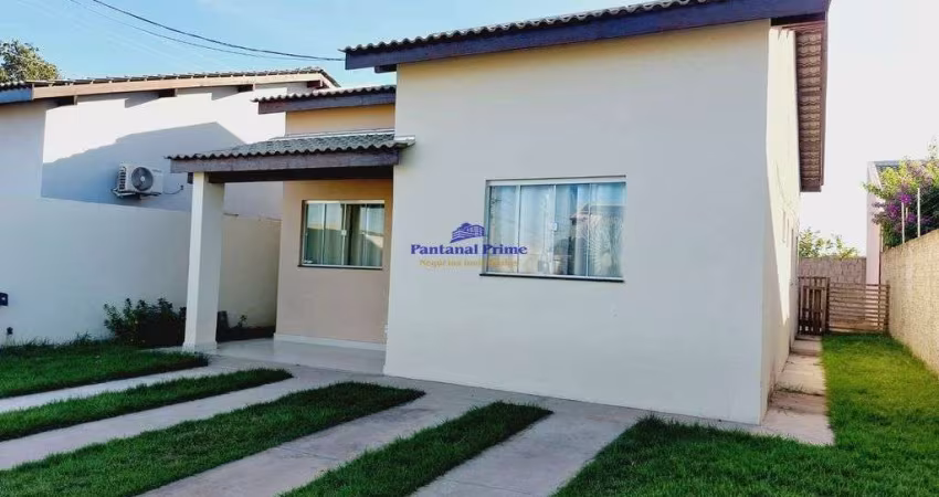 Casa para Venda em Residencial São José - Distrito Industrial - Cuiabá - MT.