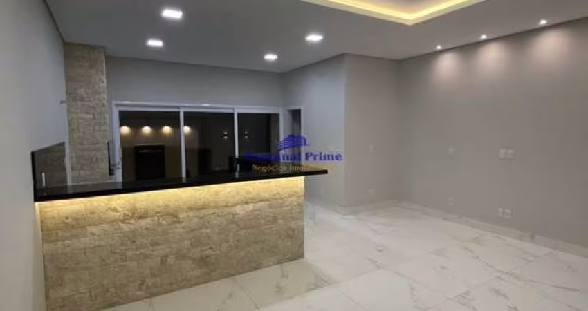 Casa de 114m² no bairro Jardim Shangri-lá - Cuiabá/MT