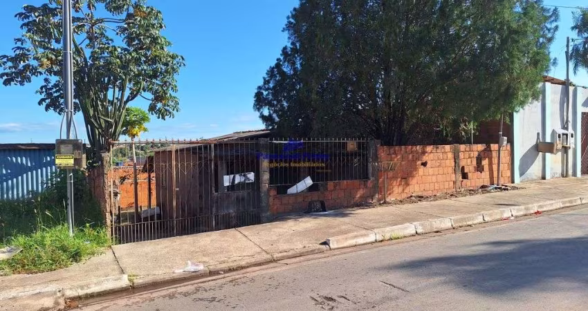 Terreno para venda com 300 m² no bairro Altos da Serra 1