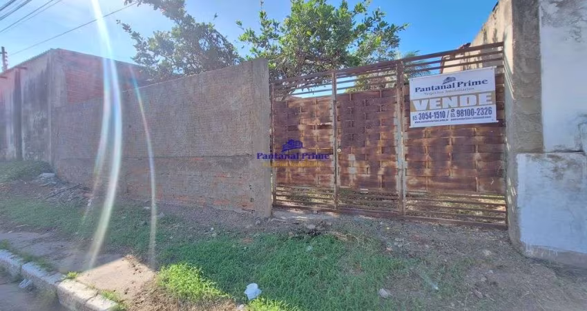 Terreno para venda com 300 m² no bairro Altos da Serra 1