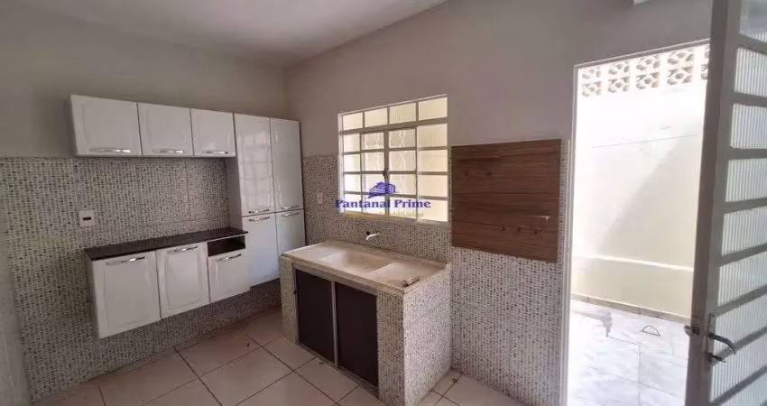 Casa em condomínio para locação anual - shangrila, cuiabá - 94m², 1 vaga