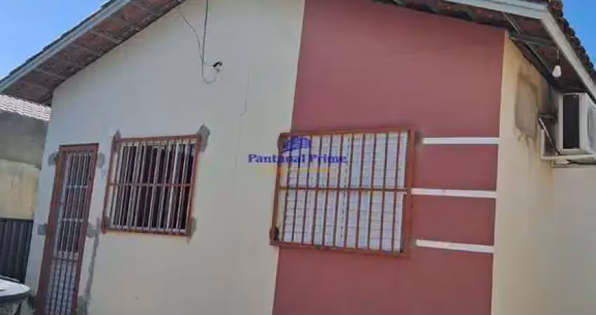 Casa a venda no bairro santa terezinha ii - cuiabá/mt