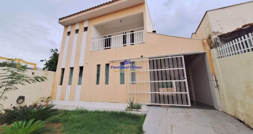 Sobrado para Venda - Bairro Dom Aquino - Cuiabá/MT.