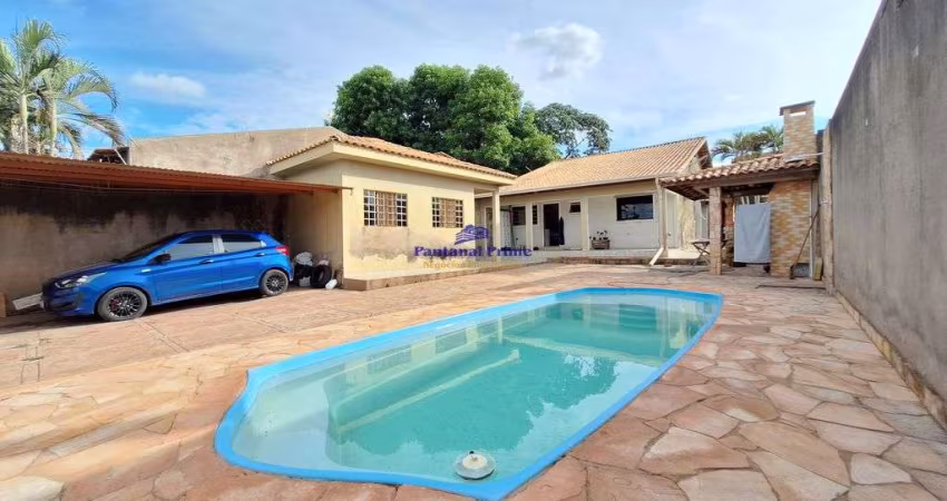 Casa para venda Jardim Costa Verde em Várzea Grande, próximo ao Aeroporto