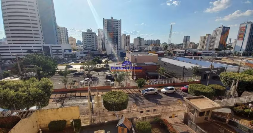 Apartamento para Venda - Bosque da Saude, Cuiabá - 1 vaga