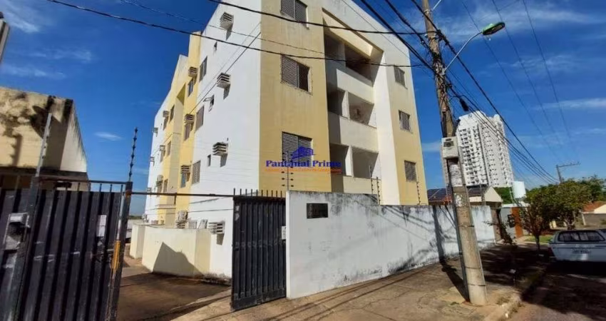 Apartamento para Venda - Jd. Costa do Sol, Cuiabá - 70m², 1 vaga
