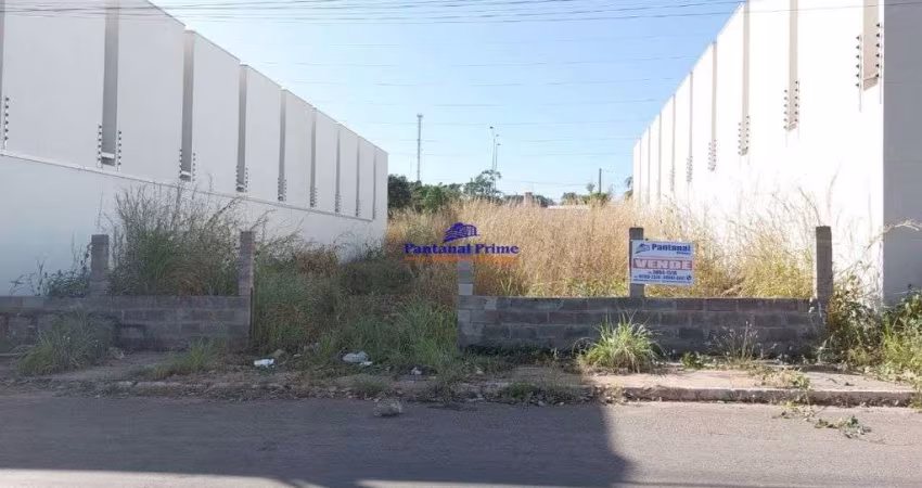 Terreno para Venda - Parque das Nações, Cuiabá - 900m²