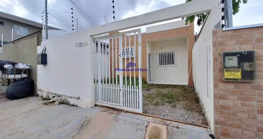 Casa para venda no bairro Jardim Universitário - Cuiabá/MT