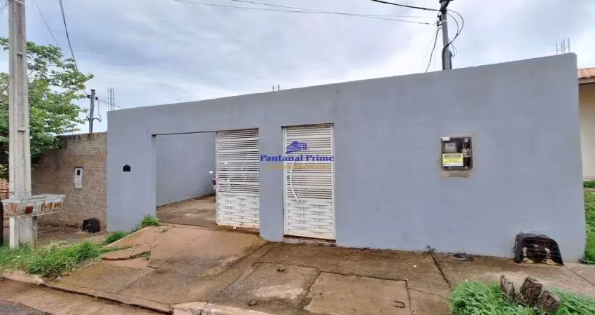 Casa para venda no Residencial Altos do Cerrado no Osmar Cabral - Cuiabá - MT