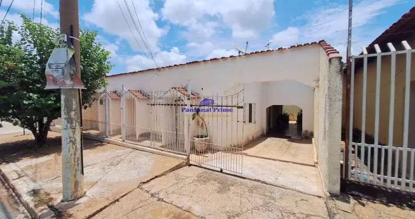 Casa com 3 quartos à venda na Rua Nova Olinda, 94, CPA I, Cuiabá