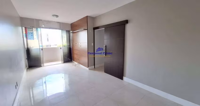 Apartamento para locação no Edifício Mônaco no bairro Bosque da Saúde