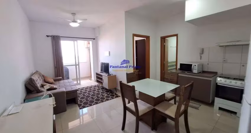 Apartamento Mobiliado para Locação  Luxxor Residence no Bairro Morada do Ouro