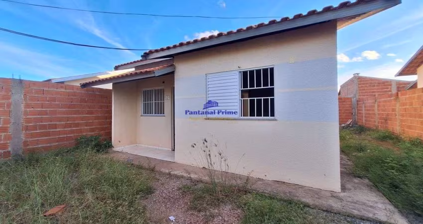 Casa para Venda - Residencial Bom Jesus - Osmar Cabral