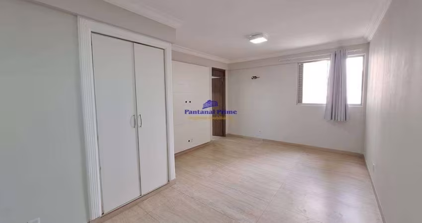 Apartamento para Locação Edifício Firenze - Bairro Quilombo - Cuiabá - MT