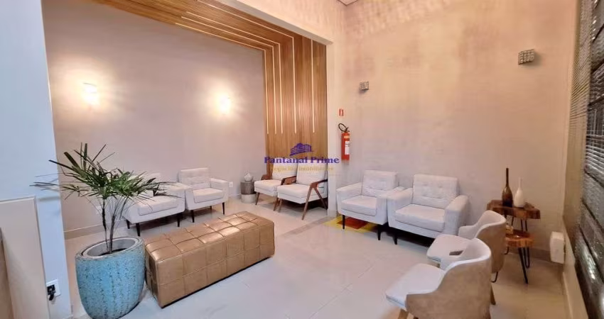 Sala comercial para locação no bairro Jardim Cuiabá