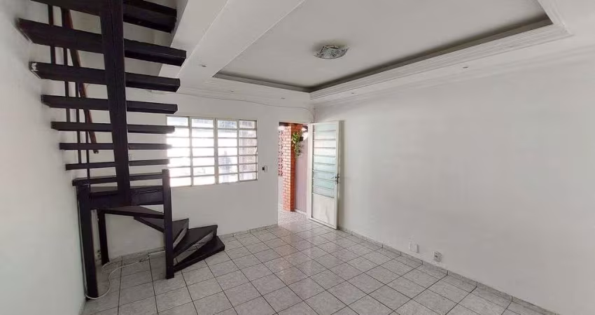 Sobrado em Condomínio para Locação Anual - Residencial Shangri-lá - Cuiabá - MT