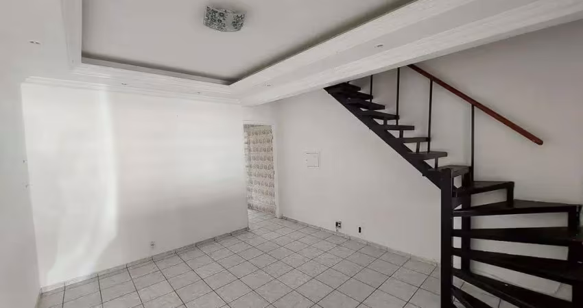 Sobrado em condomínio para locação anual - residencial shangri-lá - cuiabá - mt