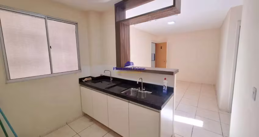 Apartamento para locação chapada do Mirante - Bairro Carumbé em Cuiabá/MT