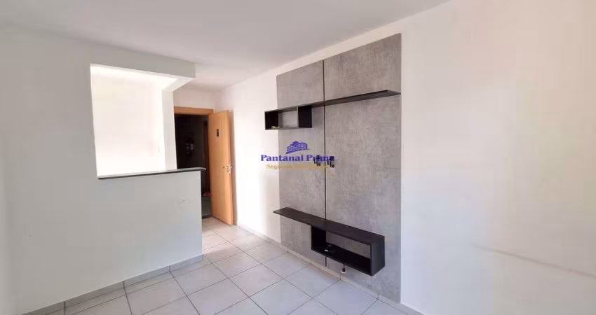 Apartamento para locação no Cond. Chapada Verde - Ponte Nova - Várzea Grande