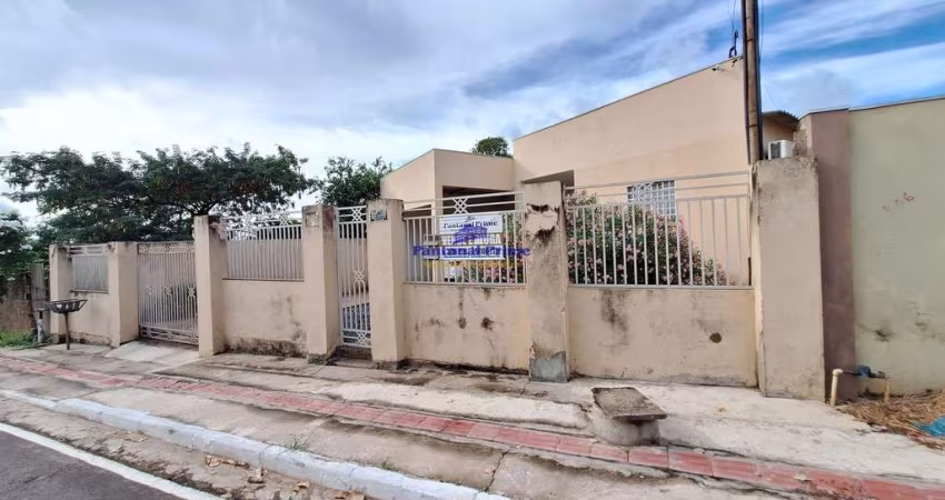 Casa com 3 quartos para Locação - Bairro Ponte Nova - Várzea Grande - MT