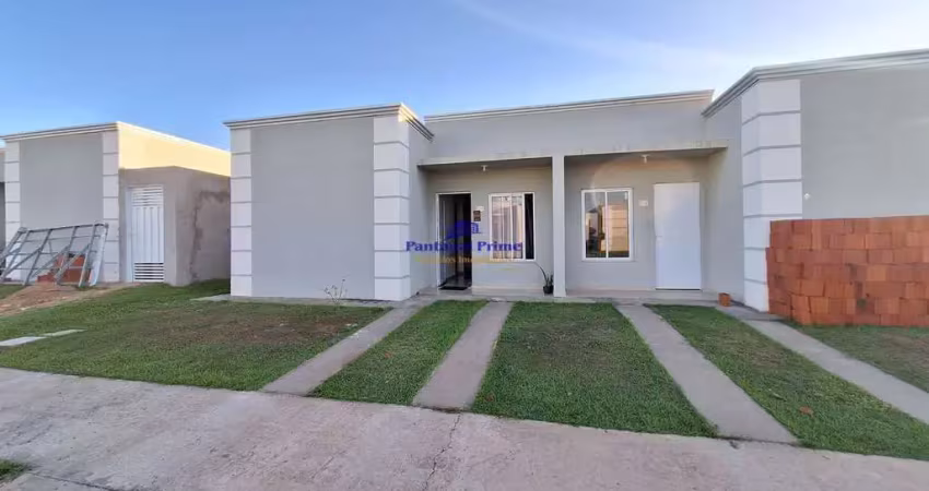 Casa térrea em condomínio fechado - athenas - loteamento bom jesus - cuiabá - mt