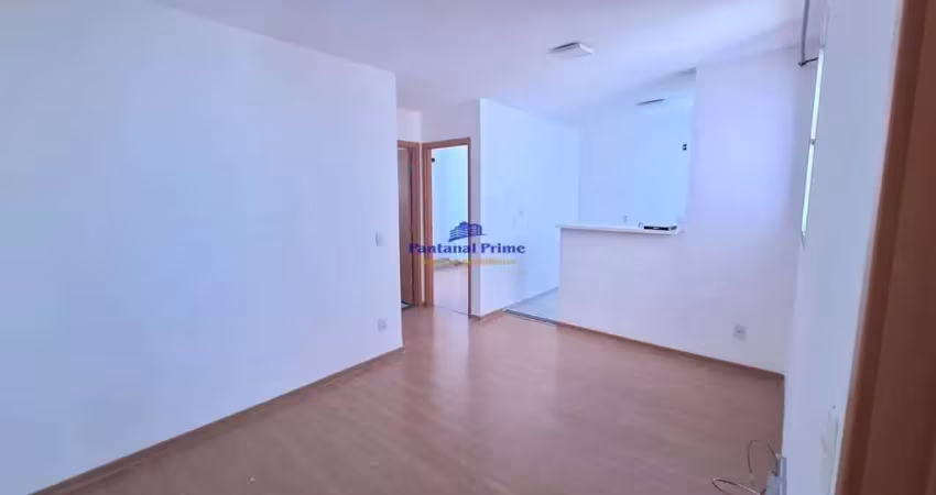 Apartamento chapada boulevard - bairro bela marina, próximo a unic