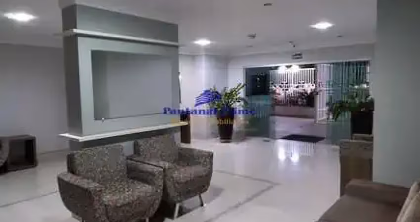 Apartamento para locação edifício le parc i em cuiaba/mt