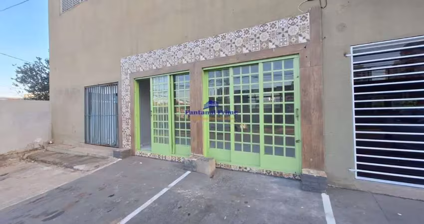 Sala comercial para locação no bairro pico do amor - cuiabá/mt