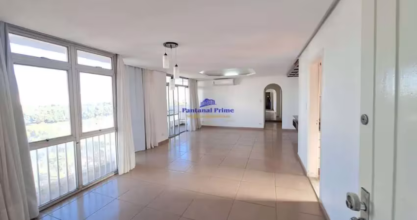 Apartamento para locação edifício ceará no bairro duque de caxias - cuiabá