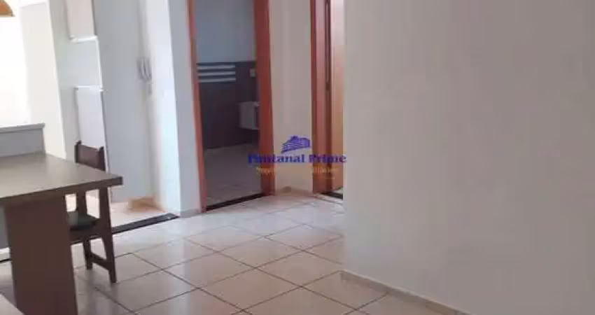 Apartamento com elevador - chapada mantiqueira - cuiabá - mt