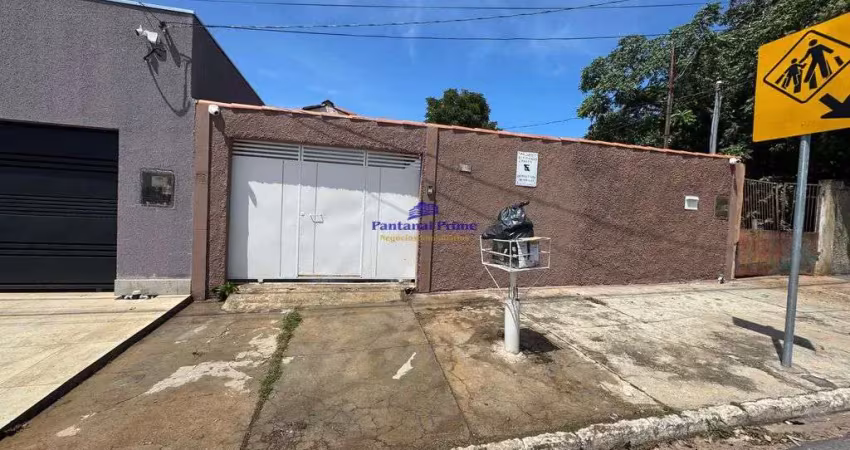Casa para venda no bairro jardim dos ipês - cuiabá - mt - coxipó