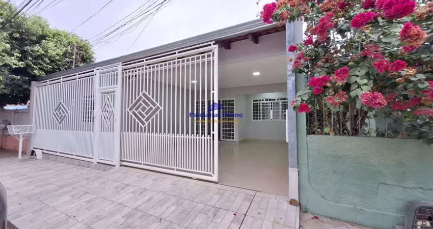 Casa com 4 quartos - reformada para venda no bairro cpa iv